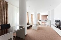 One88 Apartments Bucarest Exterior foto